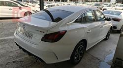MG GT